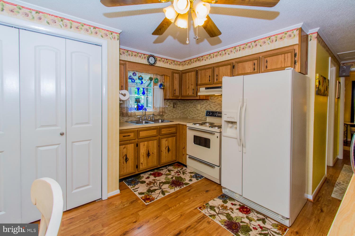 16 Sullivan Road Westminster, MD 21157 - Photo 12 of 28 Beautiful garden window in kitchen