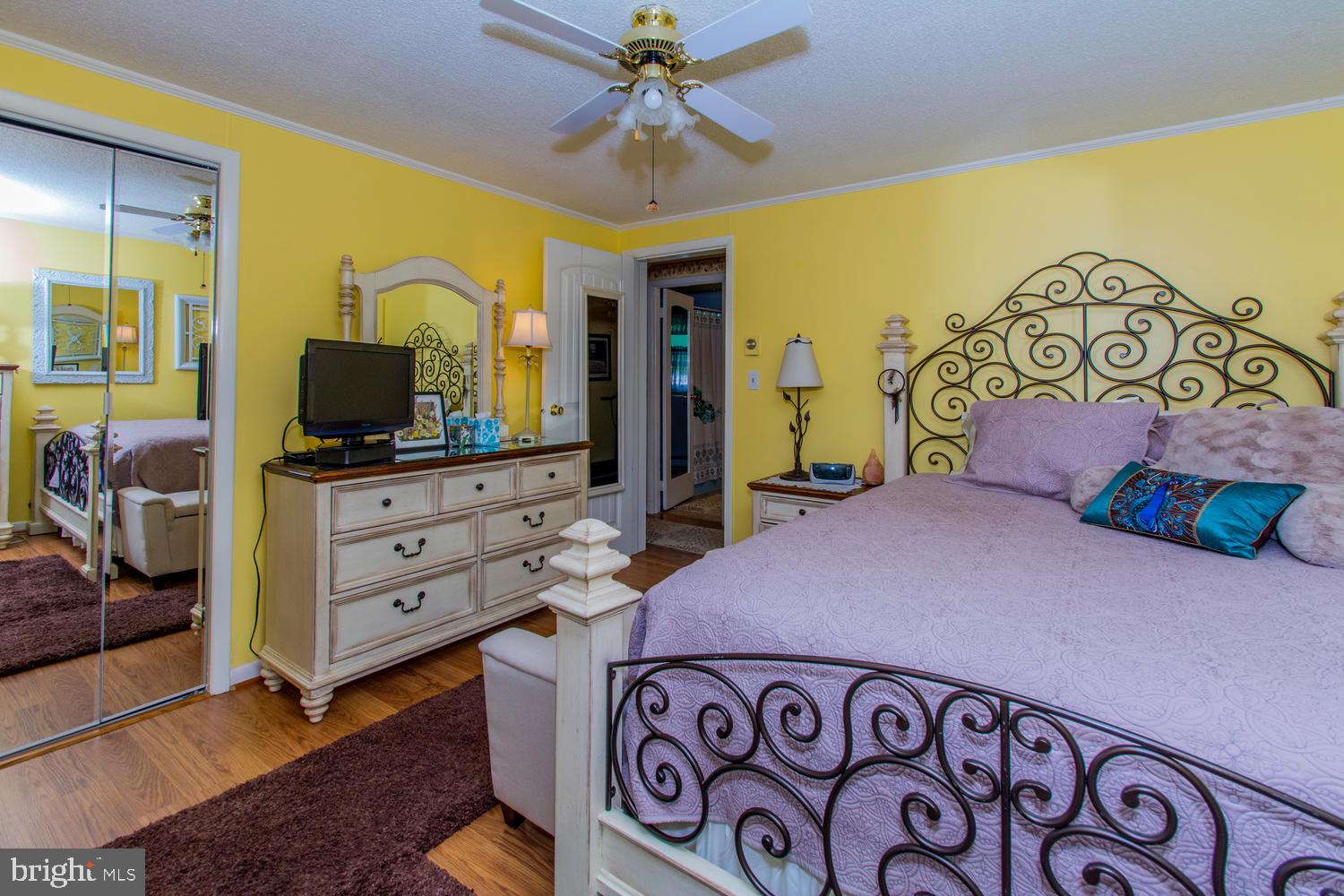 16 Sullivan Road Westminster, MD 21157 - Photo 14 of 28 Master bedroom