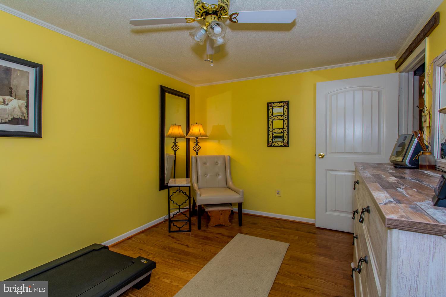 16 Sullivan Road Westminster, MD 21157 - Photo 17 of 28 Guest room or office space
