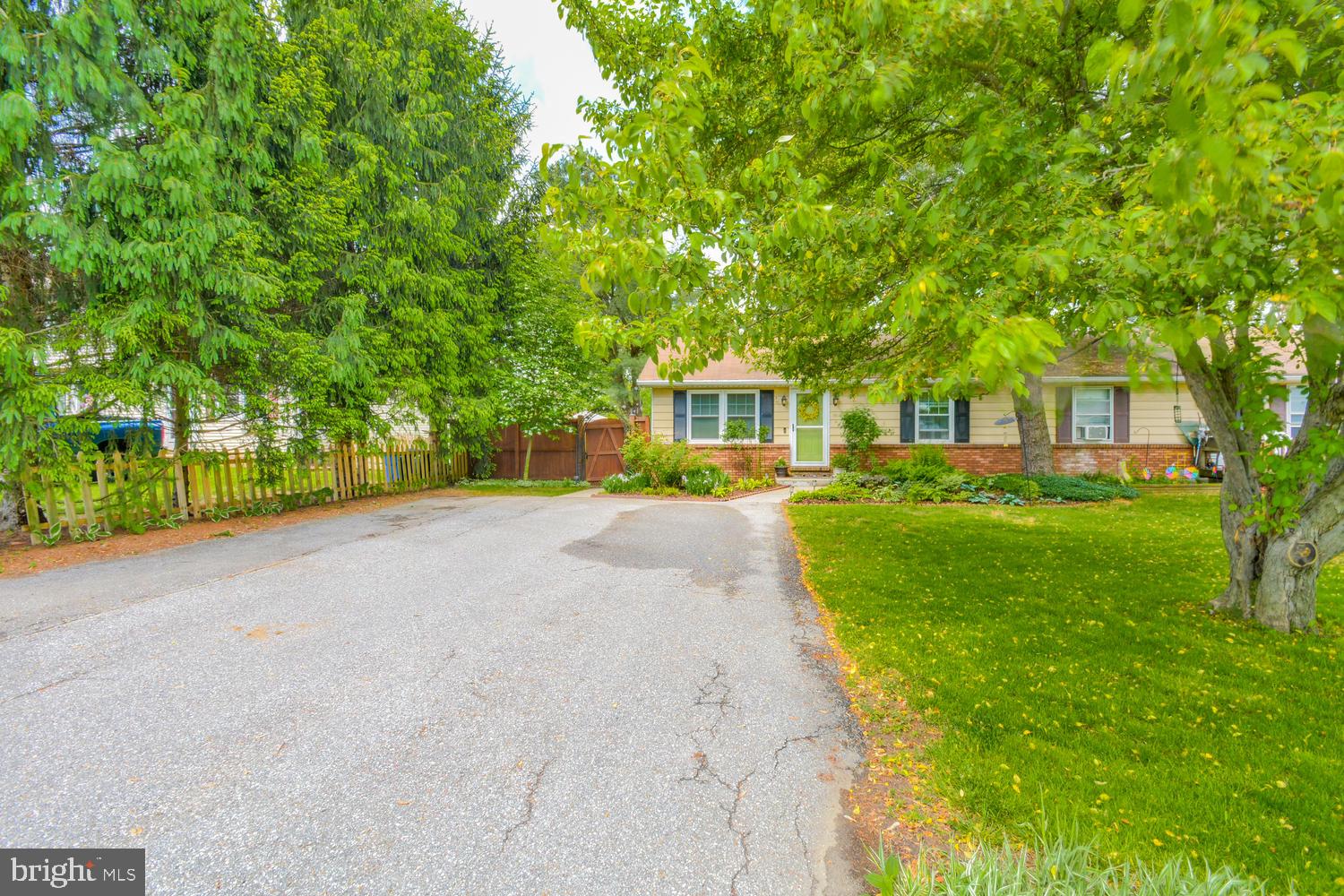 16 Sullivan Road Westminster, MD 21157 - Photo 24 of 28 Off street parking right in front of your house