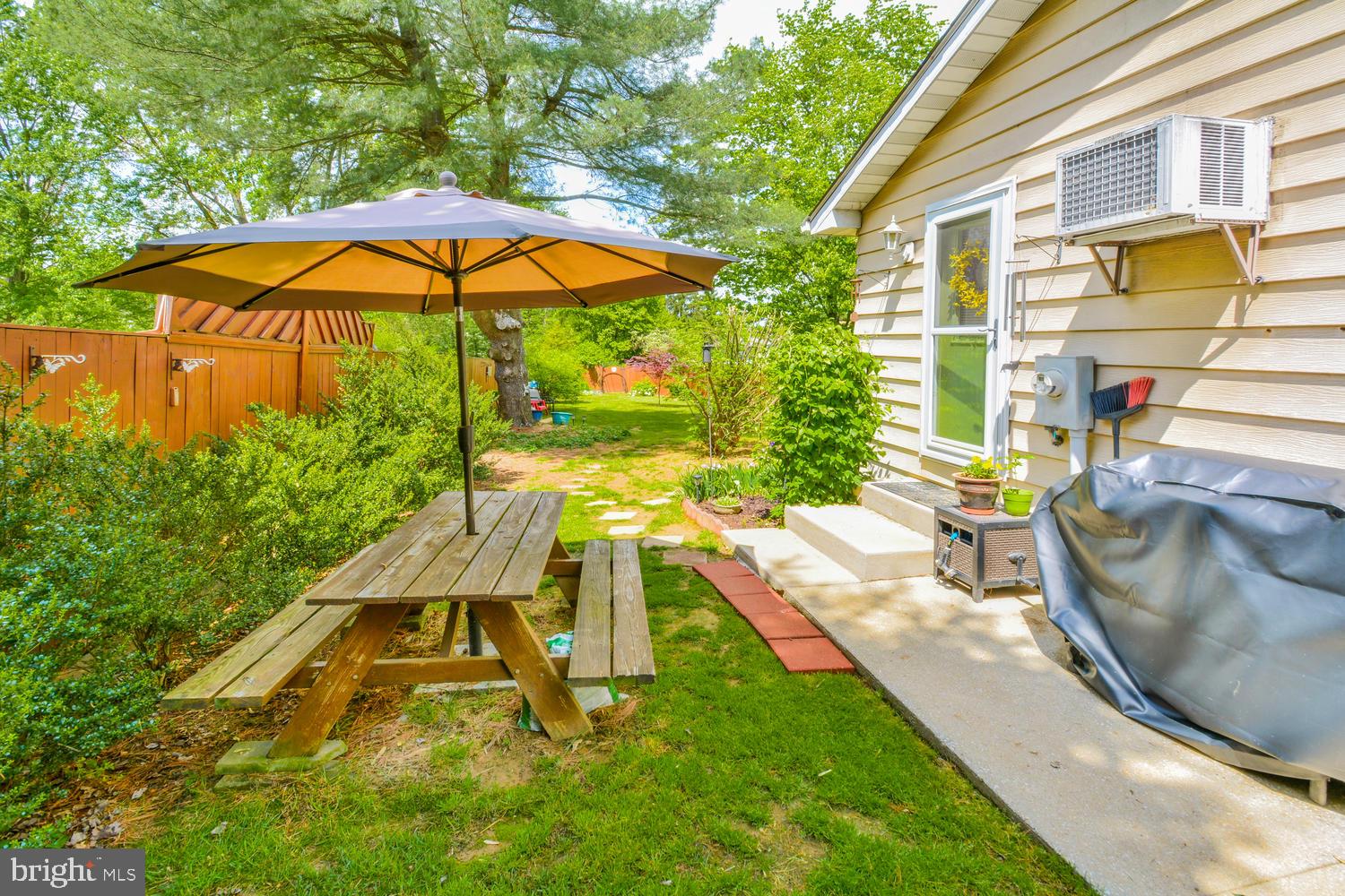 16 Sullivan Road Westminster, MD 21157 - Photo 4 of 28 Plenty of room for your summer grilling