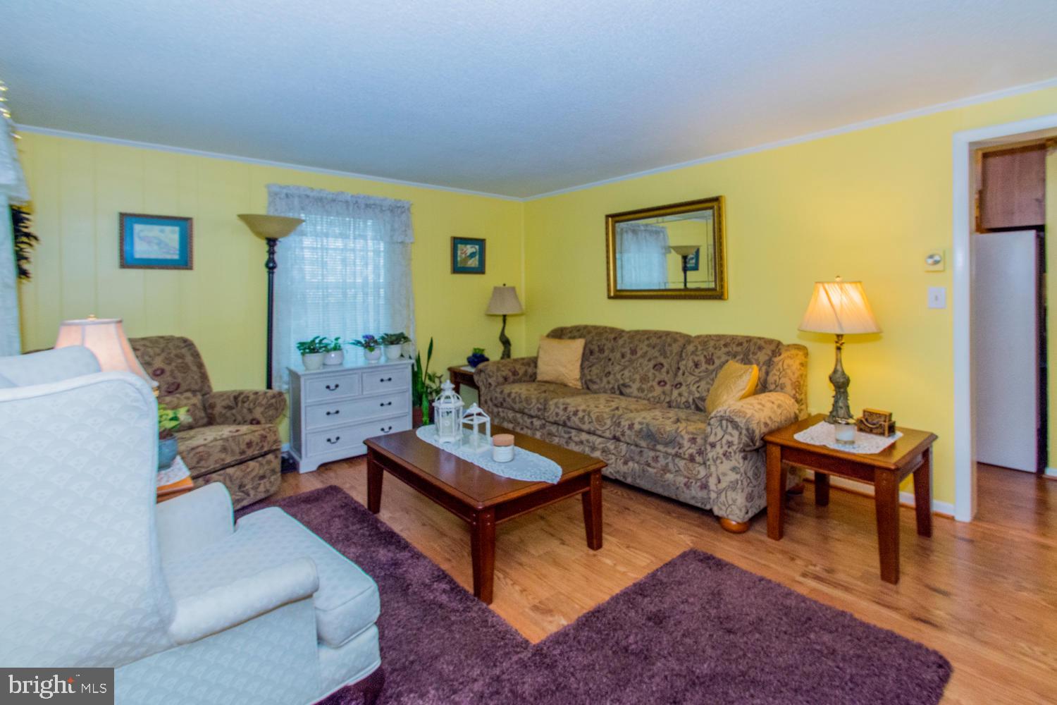 16 Sullivan Road Westminster, MD 21157 - Photo 6 of 28 Living room