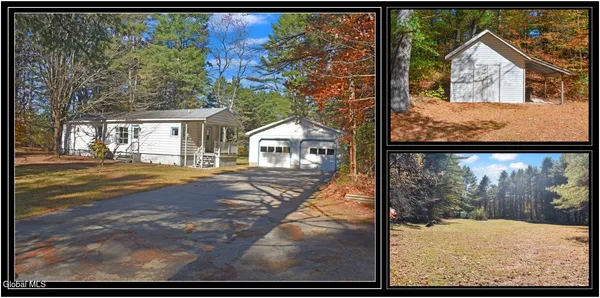 $225,000 | 60 Dixon Road, Chester, NY 12817