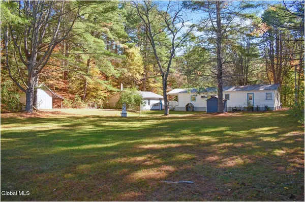 $225,000 | 60 Dixon Road, Chester, NY 12817