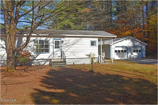 $225,000 | 60 Dixon Road, Chester, NY 12817