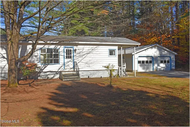 $225,000 | 60 Dixon Road, Chester, NY 12817