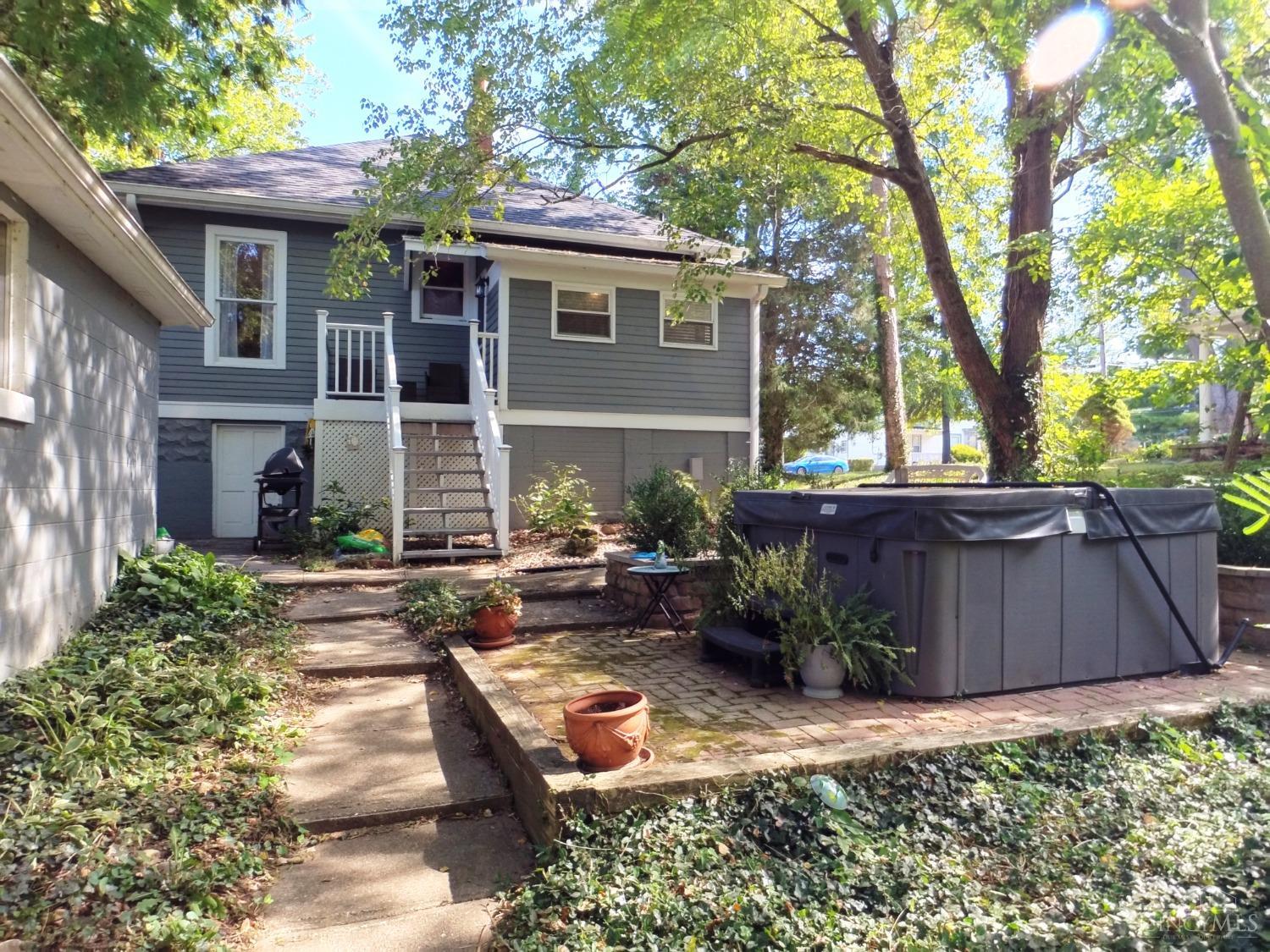 155 Broadway Street Batavia, OH 45103 - Photo 30 of 35