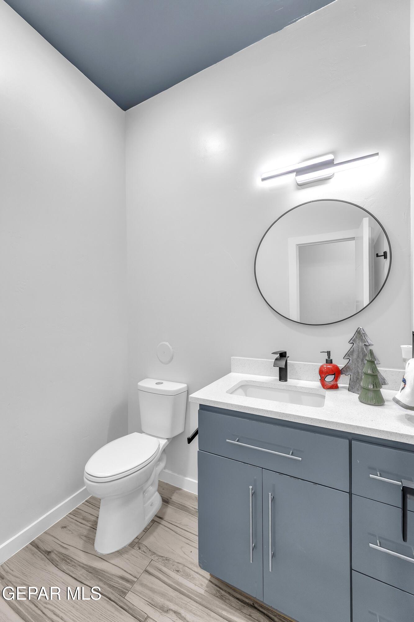 14932 Fishkill Drive El Paso, TX 79928 - Photo 11 of 26 IMG_7388