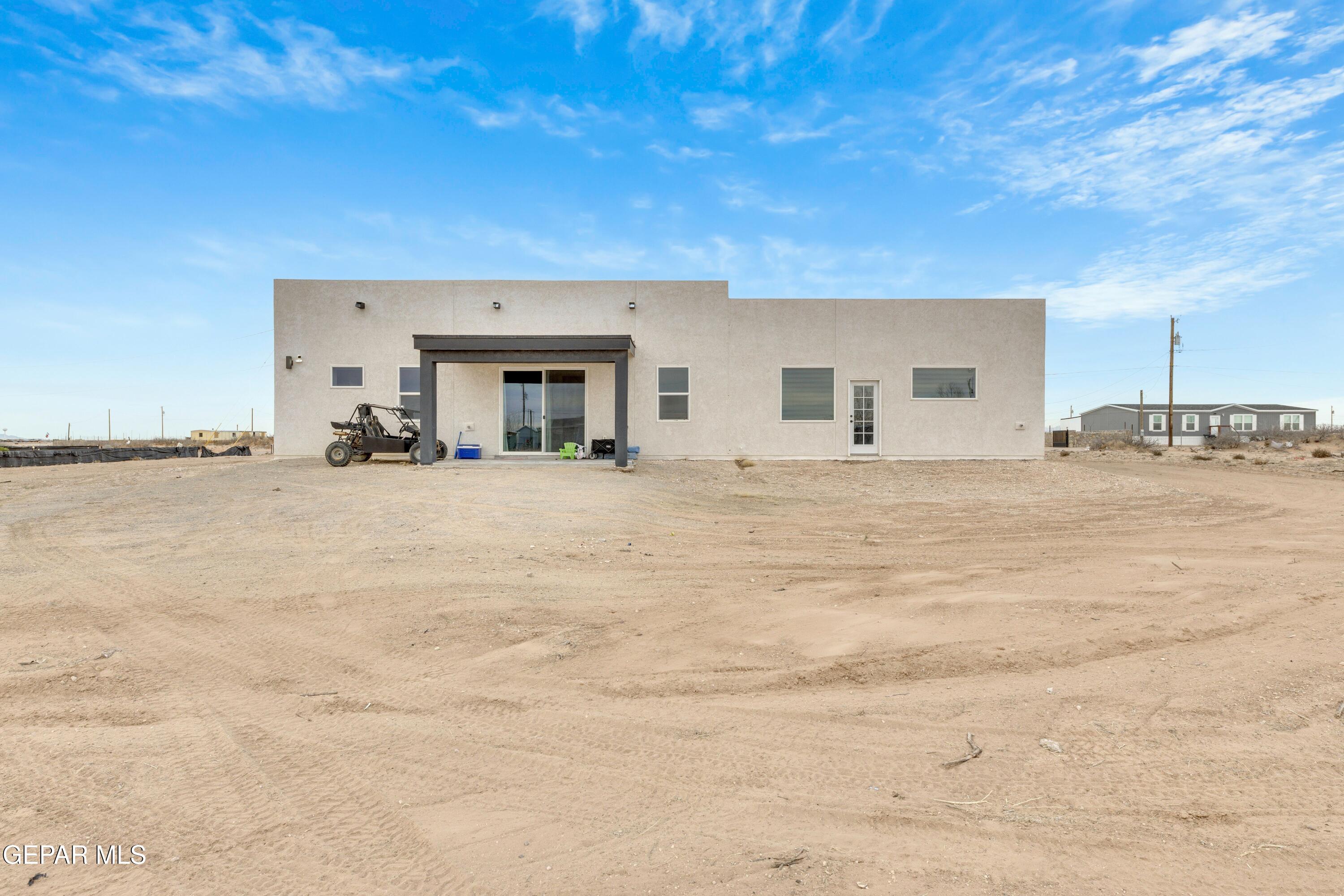 14932 Fishkill Drive El Paso, TX 79928 - Photo 23 of 26 IMG_7403