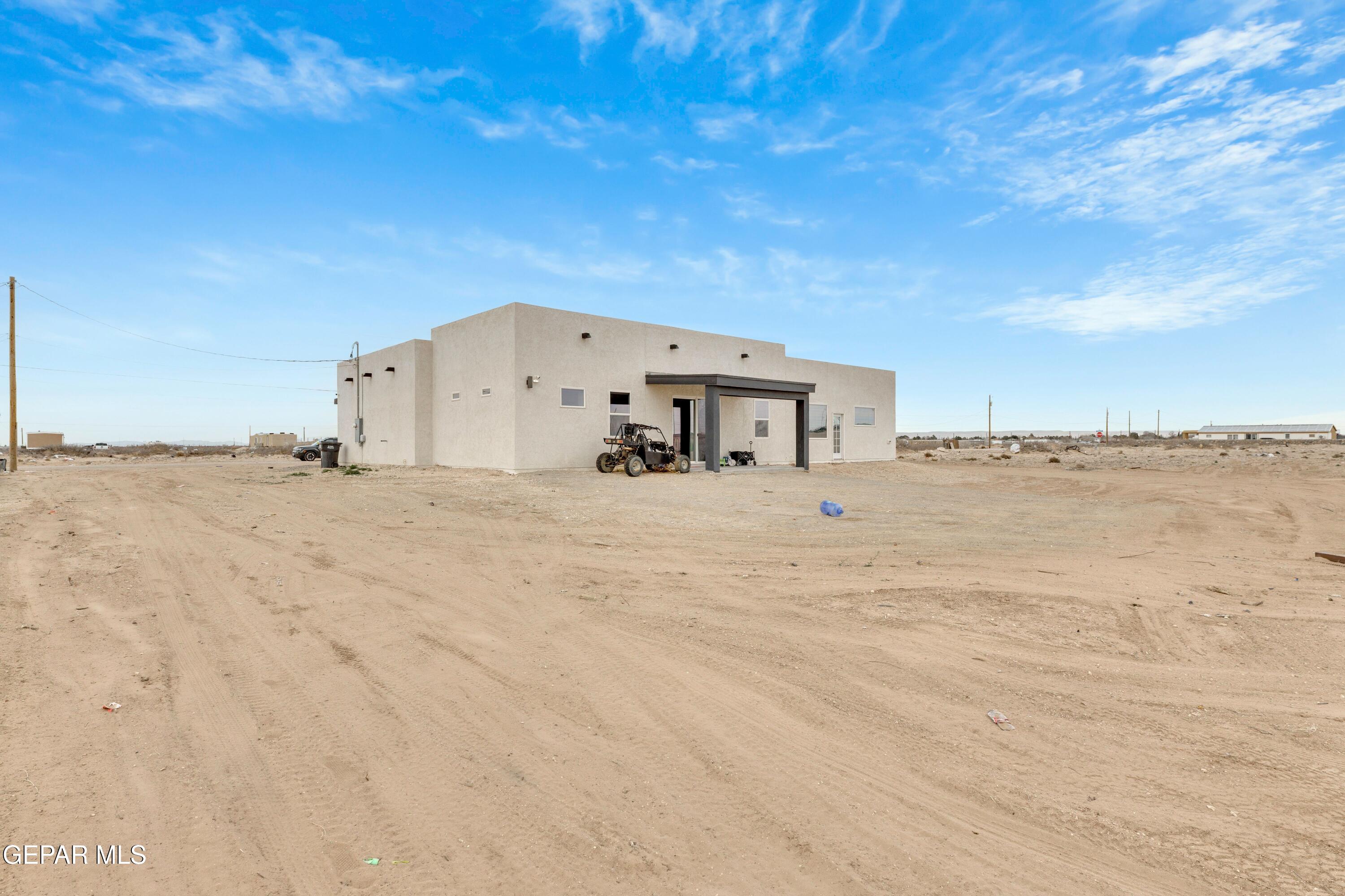 14932 Fishkill Drive El Paso, TX 79928 - Photo 24 of 26 IMG_7402