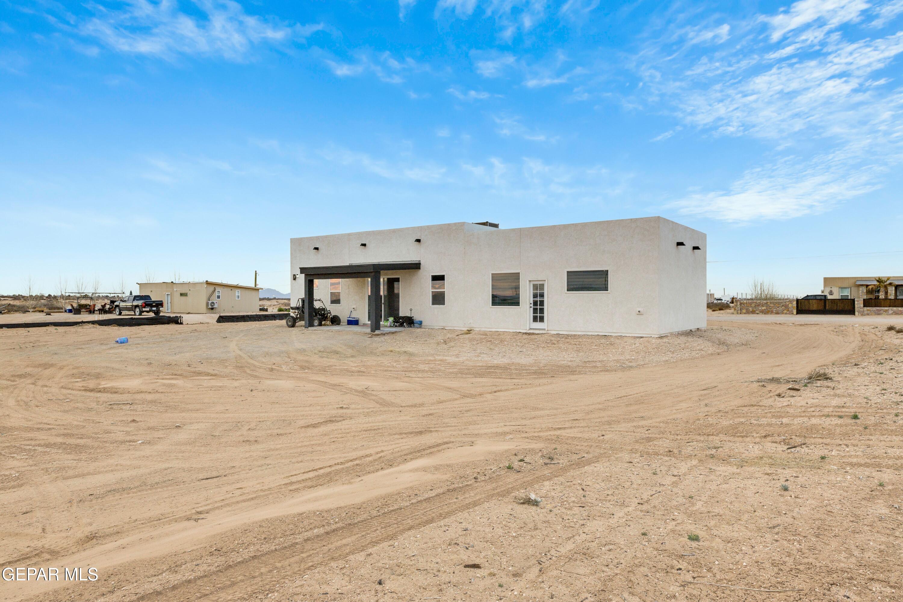 14932 Fishkill Drive El Paso, TX 79928 - Photo 26 of 26 IMG_7404