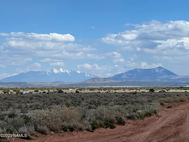 $15,000 | 2334 Picacho Way, Williams, AZ 86046