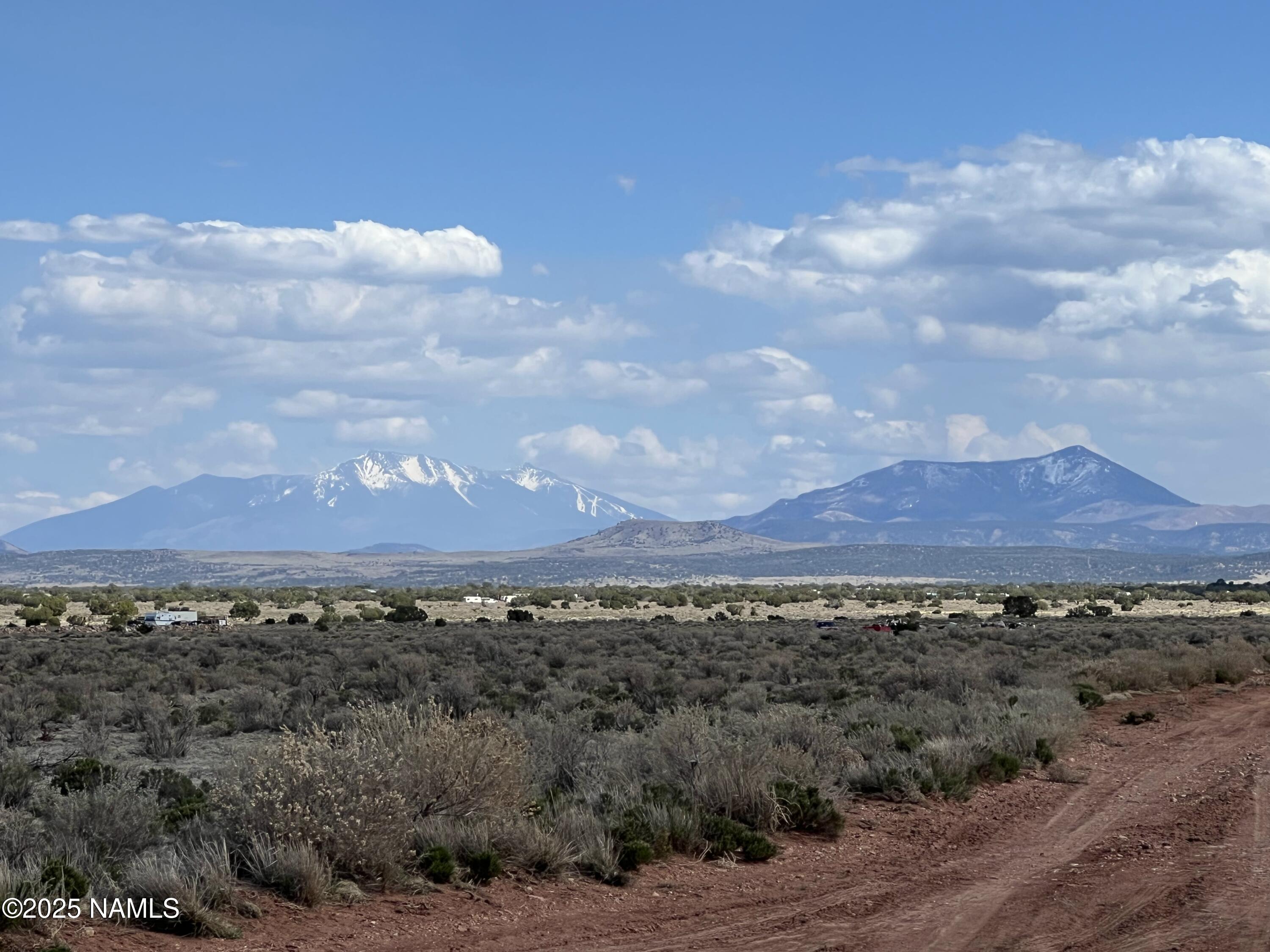 2334 Picacho Way Williams, AZ 86046 - Photo 2 of 8 Spectacular 360 Degree Views