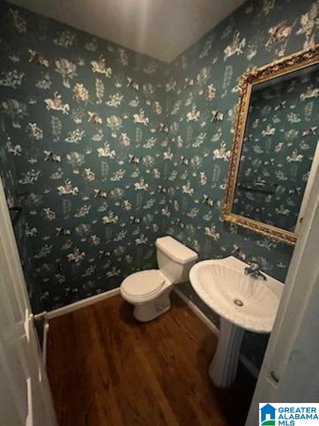 829 Overlook Circle Bessemer, AL 35023 - Photo 19 of 23