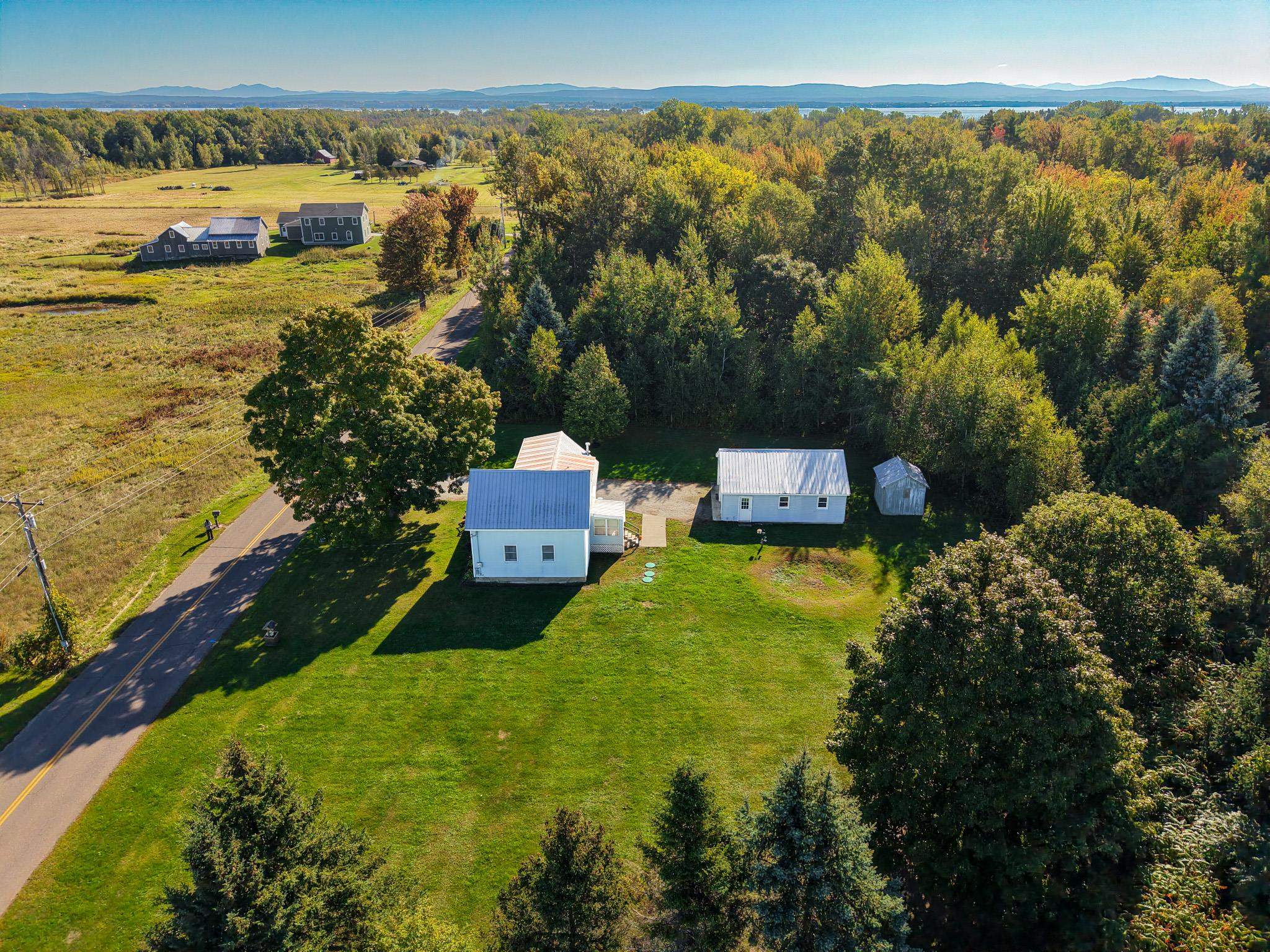 1346 Bridge Road North Hero, VT 05474 - Photo 1 of 52 Gallery Image 1