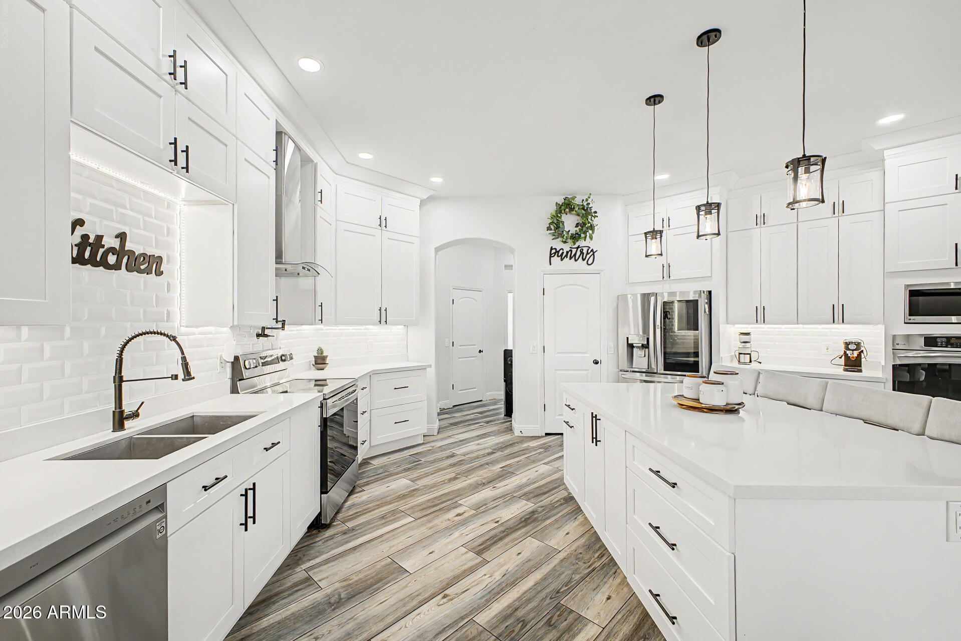 529 South Val Vista Road Apache Junction, AZ 85119 - Photo 23 of 56 26 - Val Vista