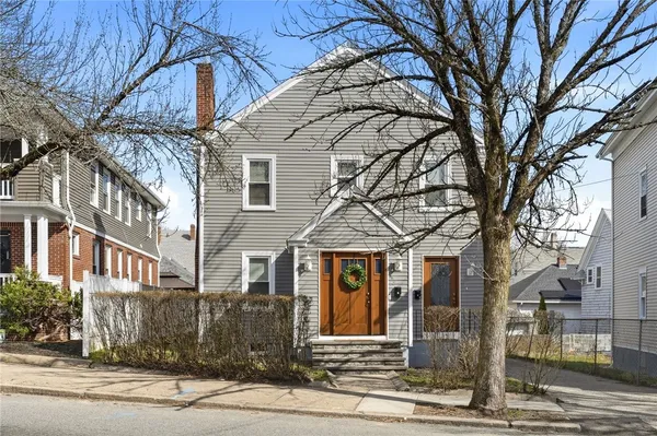 $2,100 | 1169 Chalkstone Avenue, Unit 2, Providence, RI 02908