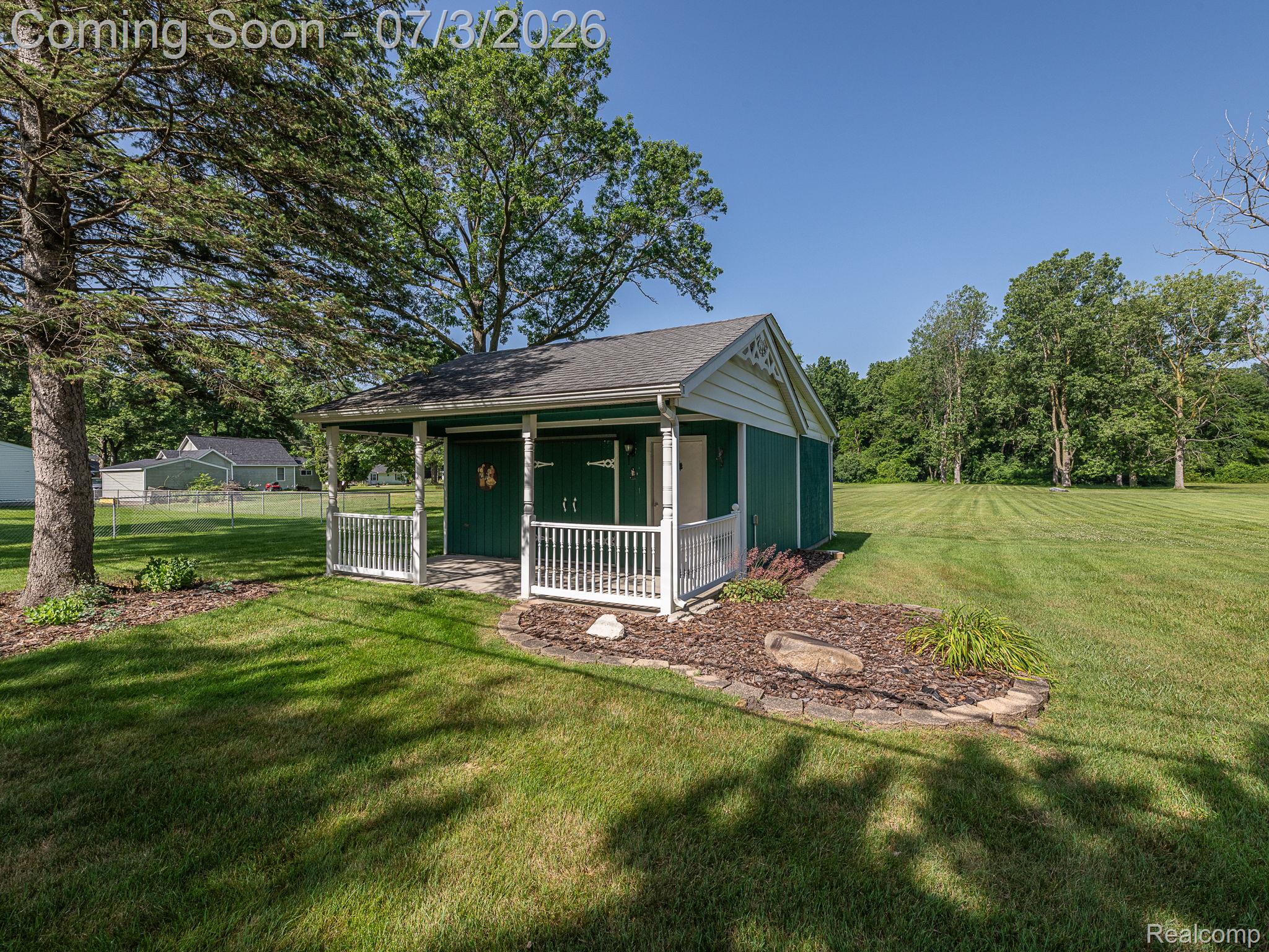 15340 Inkster Road Romulus, MI 48174 - Photo 39 of 43 39-web-or-mls-15340 Inkster-191.jpg