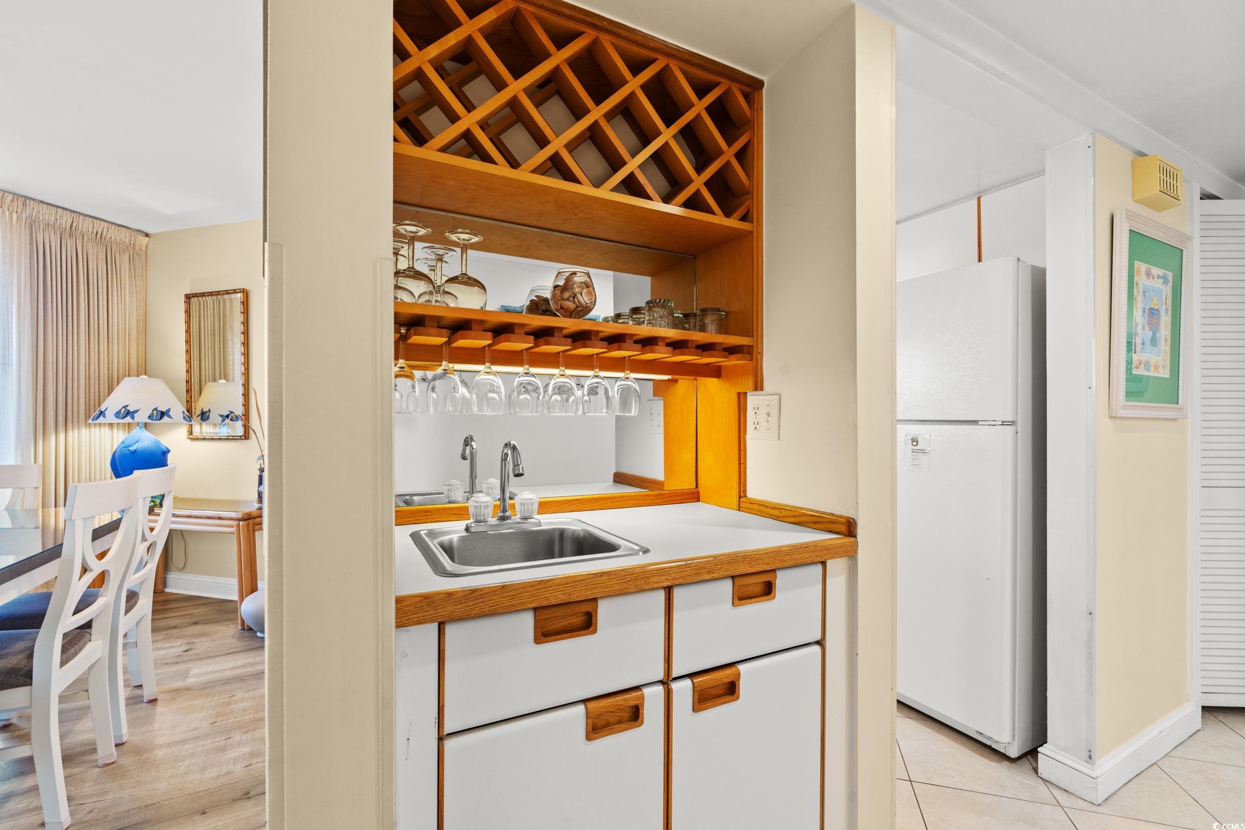 100 Ocean Creek Drive, Unit M3 Myrtle Beach, SC 29572 - Photo 12 of 32