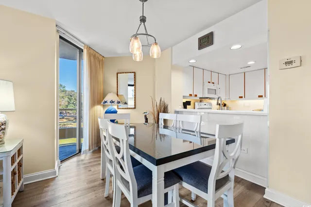 $450,000 | 100 Ocean Creek Drive, Unit M3, Myrtle Beach, SC 29572