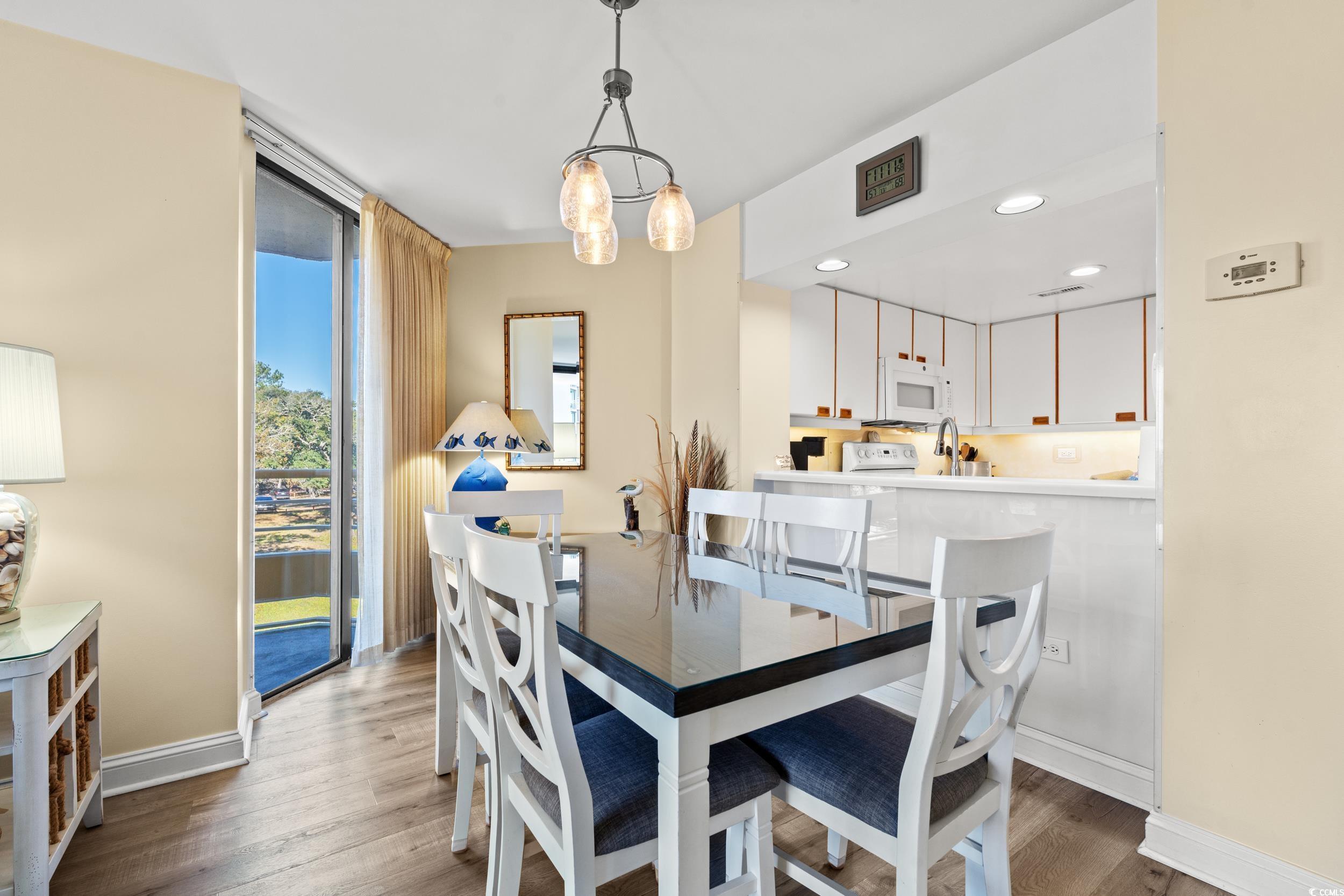 100 Ocean Creek Drive, Unit M3 Myrtle Beach, SC 29572 - Photo 13 of 32