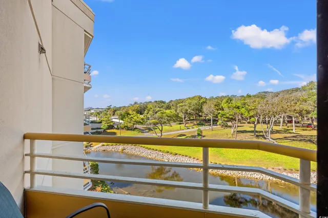 $450,000 | 100 Ocean Creek Drive, Unit M3, Myrtle Beach, SC 29572