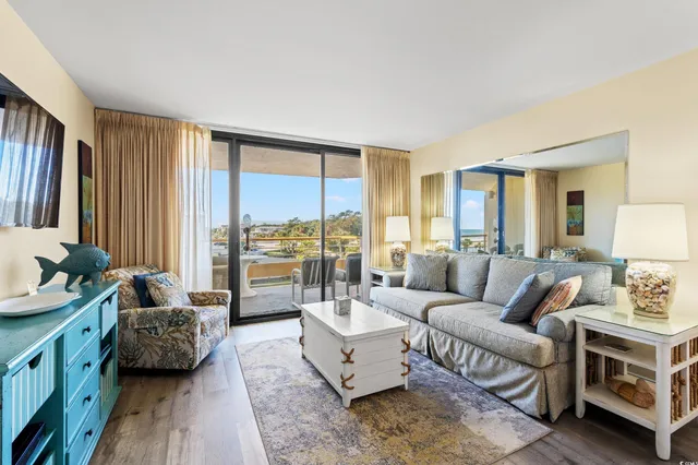 $450,000 | 100 Ocean Creek Drive, Unit M3, Myrtle Beach, SC 29572