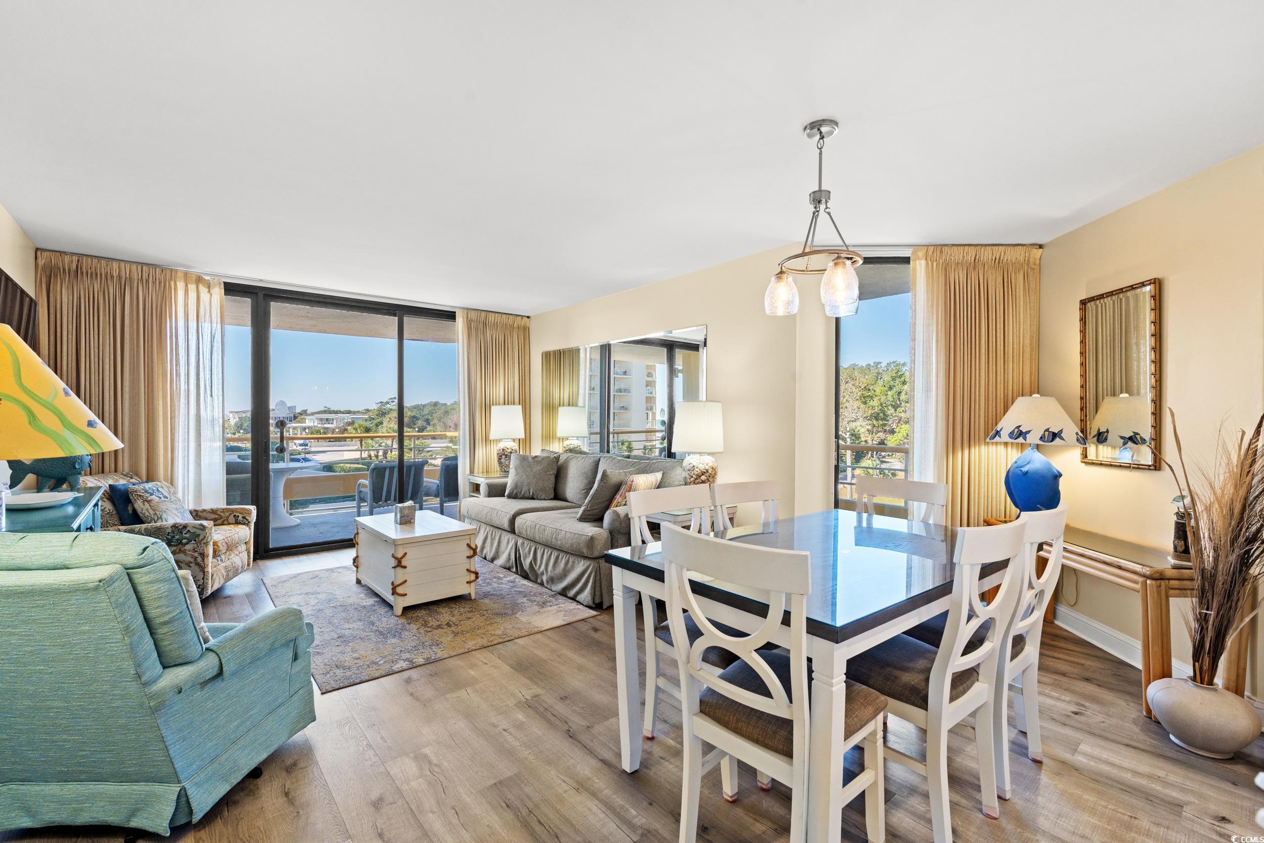 100 Ocean Creek Drive, Unit M3 Myrtle Beach, SC 29572 - Photo 16 of 32