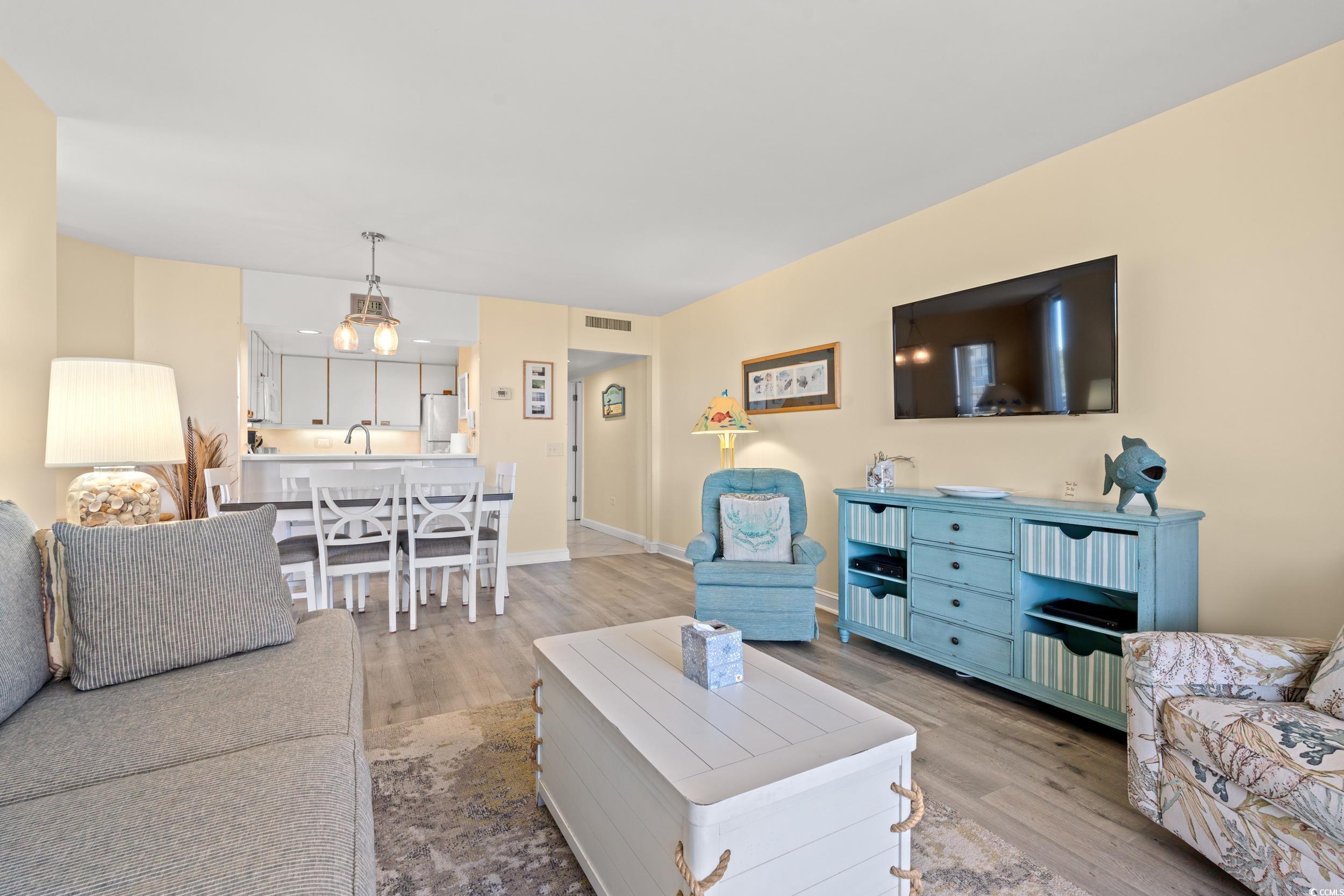 100 Ocean Creek Drive, Unit M3 Myrtle Beach, SC 29572 - Photo 17 of 32