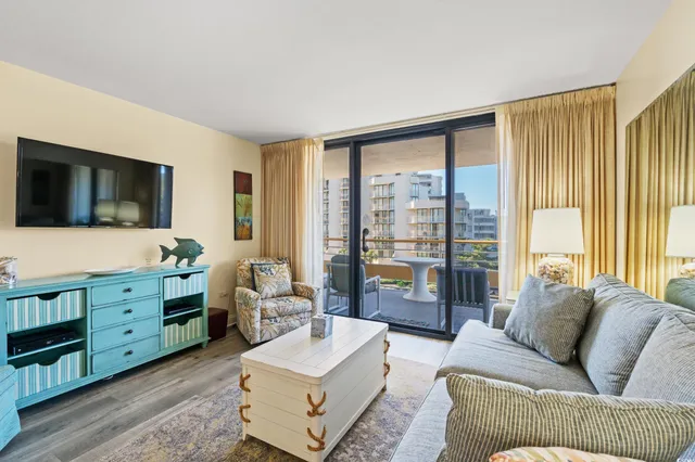 $450,000 | 100 Ocean Creek Drive, Unit M3, Myrtle Beach, SC 29572