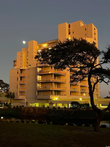 $450,000 | 100 Ocean Creek Drive, Unit M3, Myrtle Beach, SC 29572