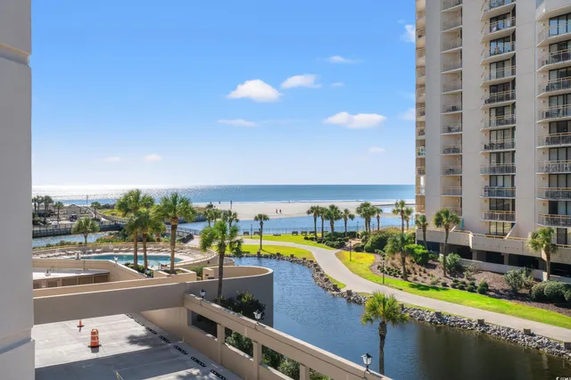 $450,000 | 100 Ocean Creek Drive, Unit M3, Myrtle Beach, SC 29572