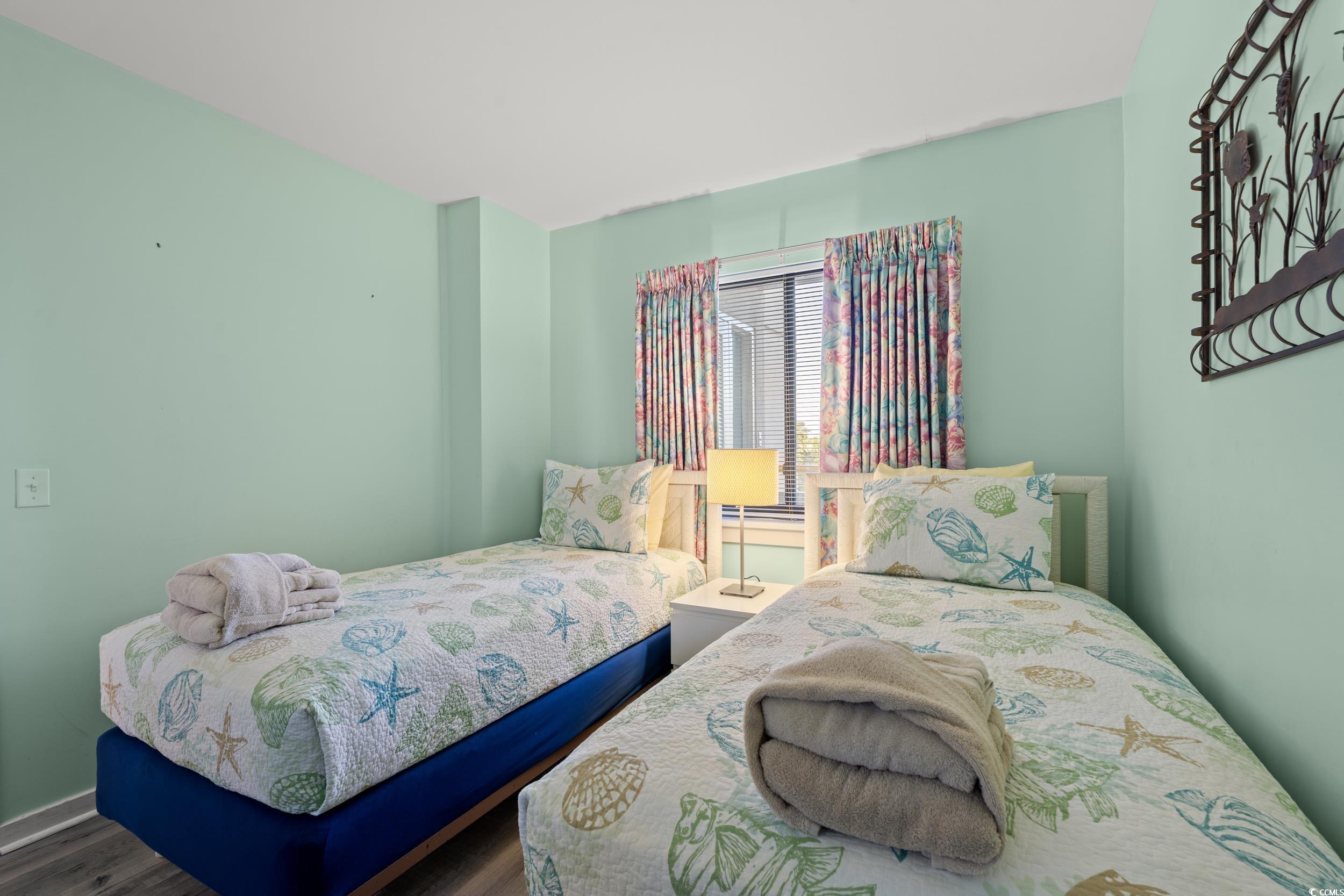 100 Ocean Creek Drive, Unit M3 Myrtle Beach, SC 29572 - Photo 23 of 32