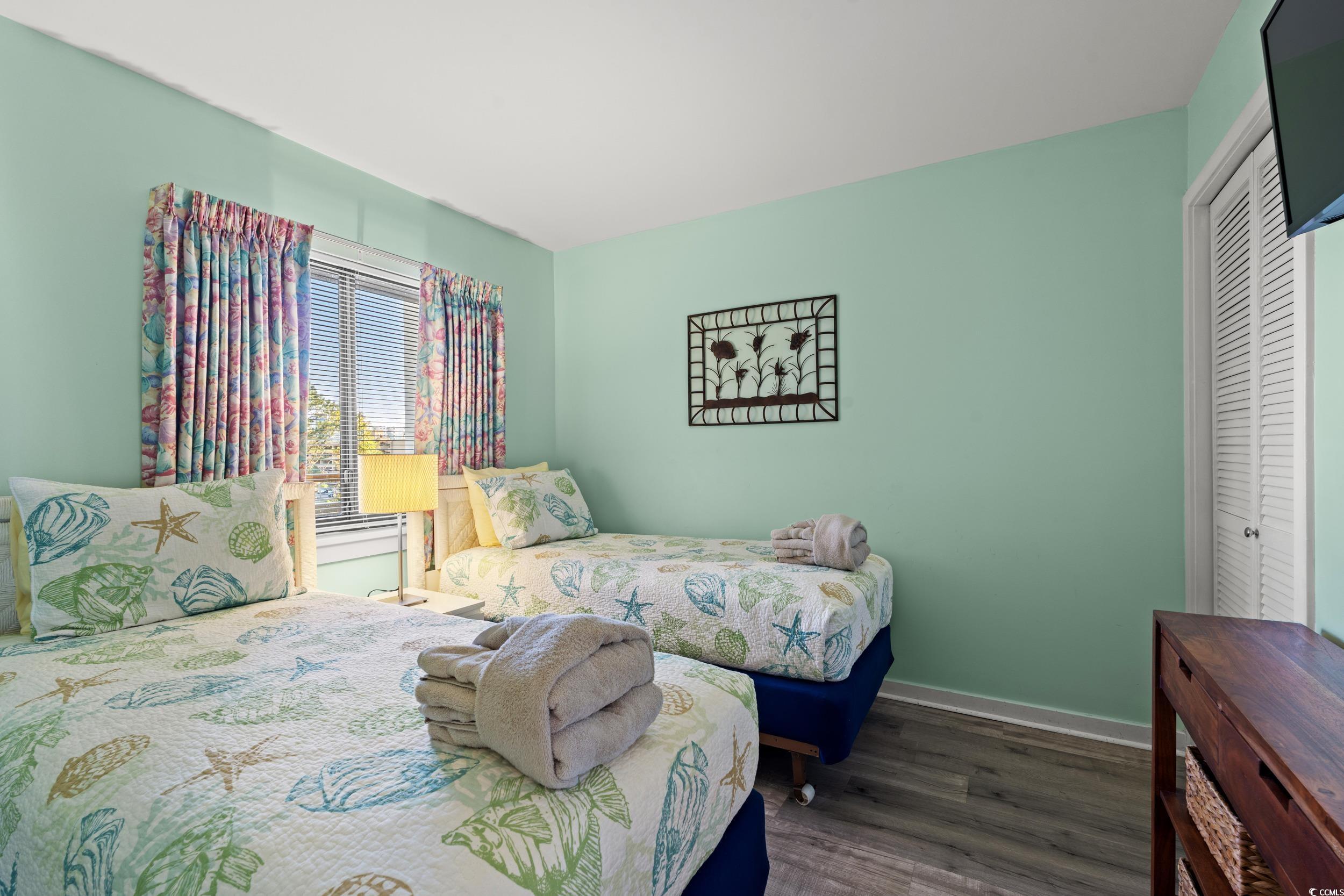 100 Ocean Creek Drive, Unit M3 Myrtle Beach, SC 29572 - Photo 24 of 32