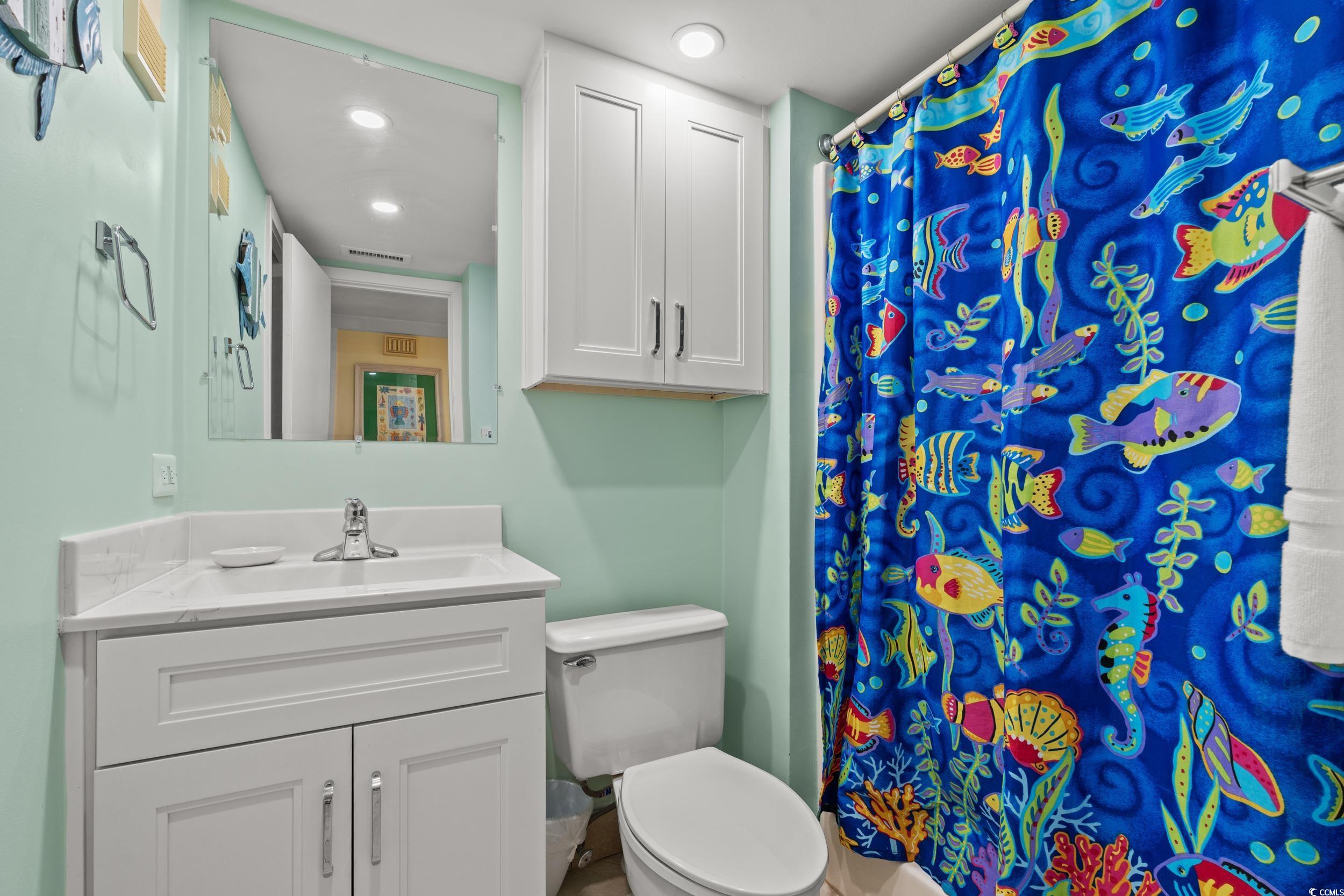 100 Ocean Creek Drive, Unit M3 Myrtle Beach, SC 29572 - Photo 25 of 32