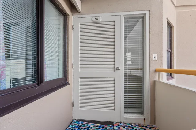 $450,000 | 100 Ocean Creek Drive, Unit M3, Myrtle Beach, SC 29572