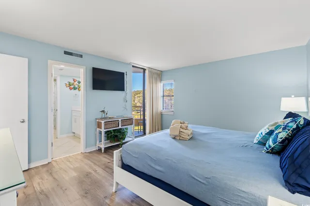 $450,000 | 100 Ocean Creek Drive, Unit M3, Myrtle Beach, SC 29572