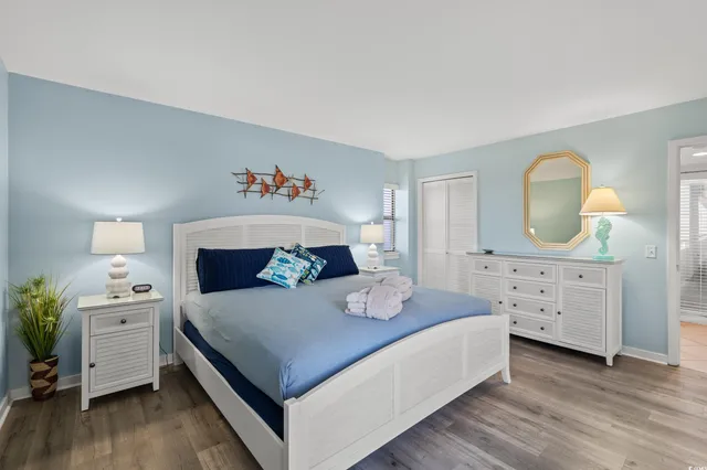 $450,000 | 100 Ocean Creek Drive, Unit M3, Myrtle Beach, SC 29572