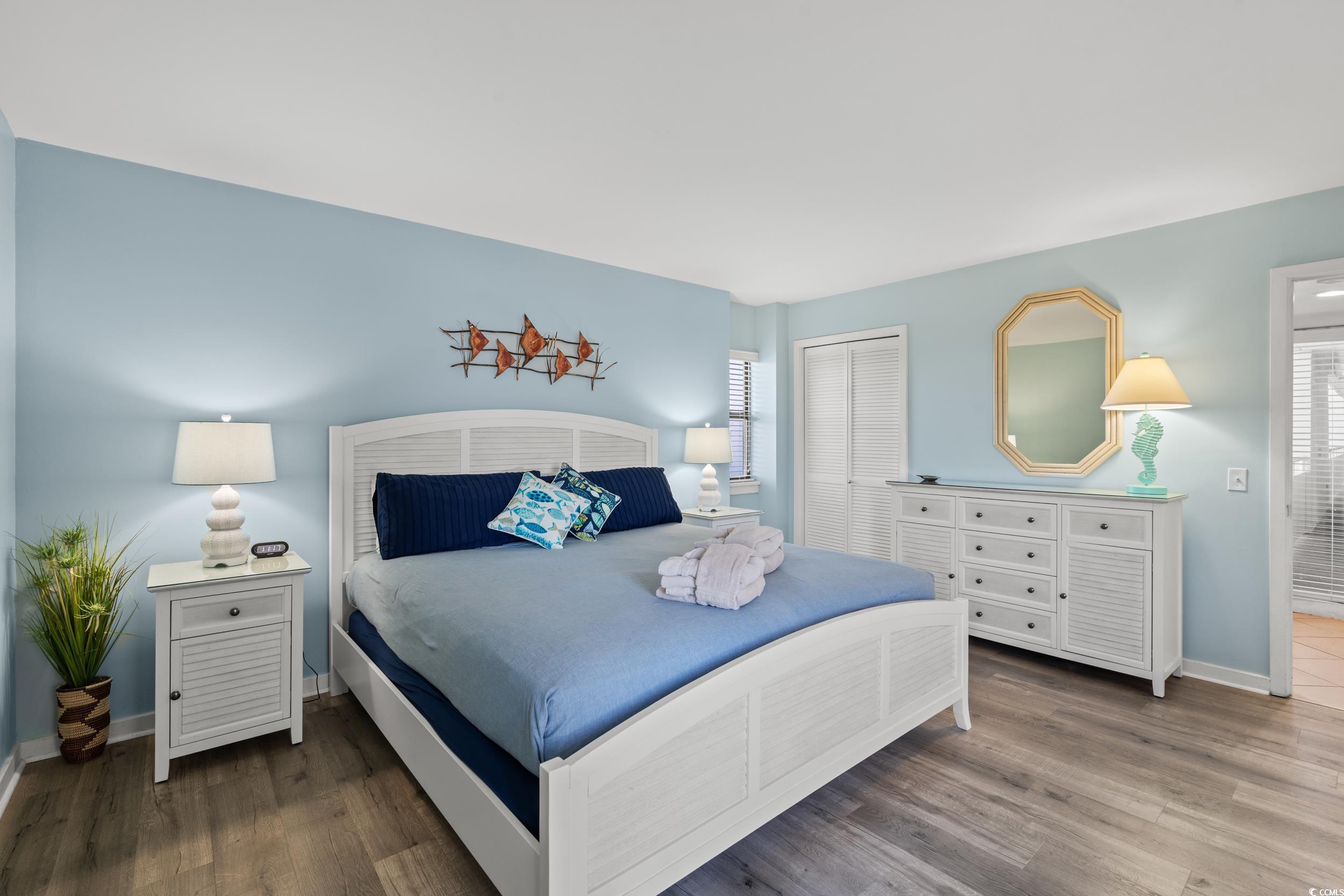 100 Ocean Creek Drive, Unit M3 Myrtle Beach, SC 29572 - Photo 6 of 32