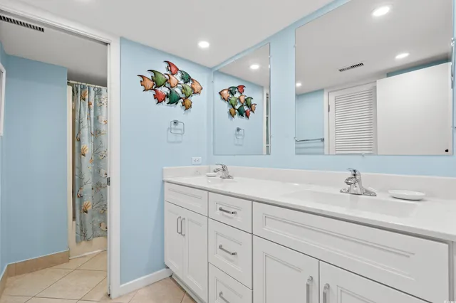 $450,000 | 100 Ocean Creek Drive, Unit M3, Myrtle Beach, SC 29572