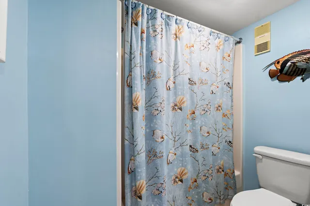 $450,000 | 100 Ocean Creek Drive, Unit M3, Myrtle Beach, SC 29572