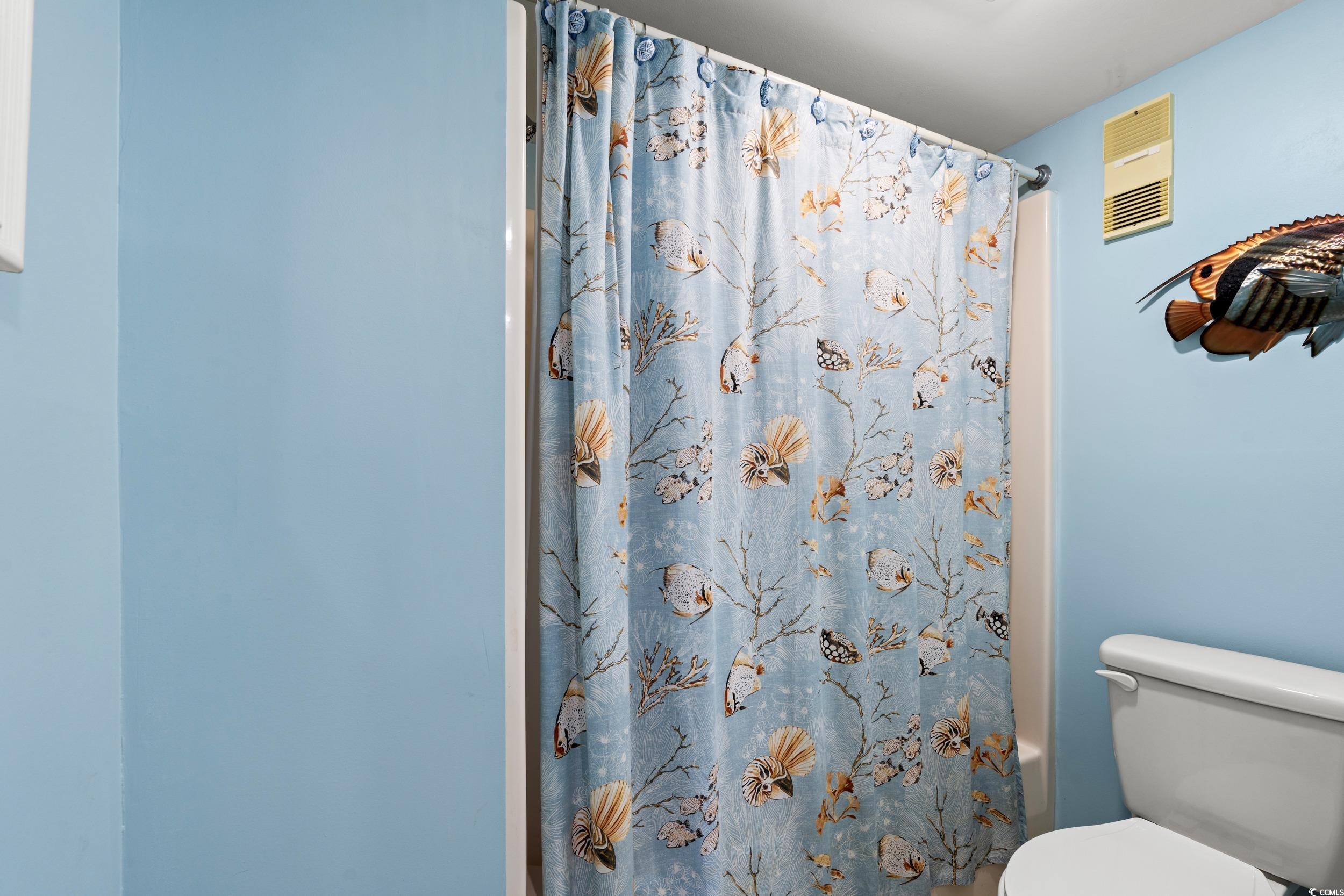 100 Ocean Creek Drive, Unit M3 Myrtle Beach, SC 29572 - Photo 8 of 32