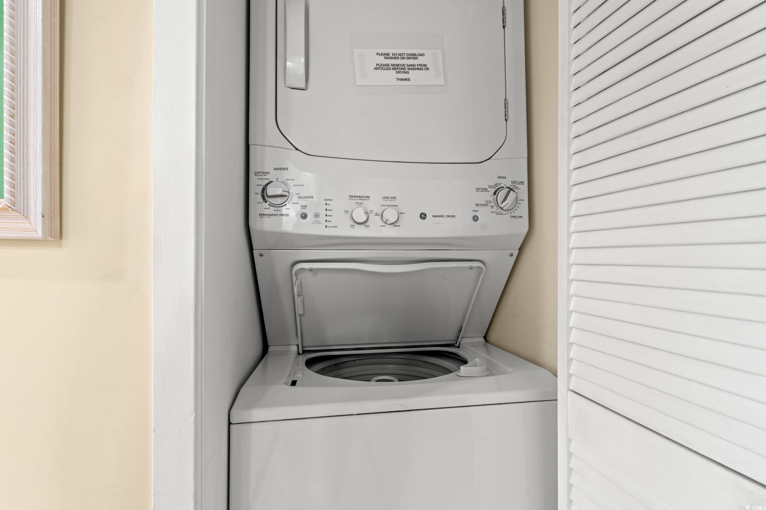 100 Ocean Creek Drive, Unit M3 Myrtle Beach, SC 29572 - Photo 9 of 32