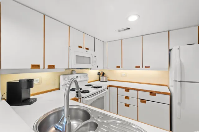 $450,000 | 100 Ocean Creek Drive, Unit M3, Myrtle Beach, SC 29572