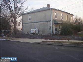 1345 Moyer Road Hatfield, PA 19440 - Photo 6 of 9 Exterior Side