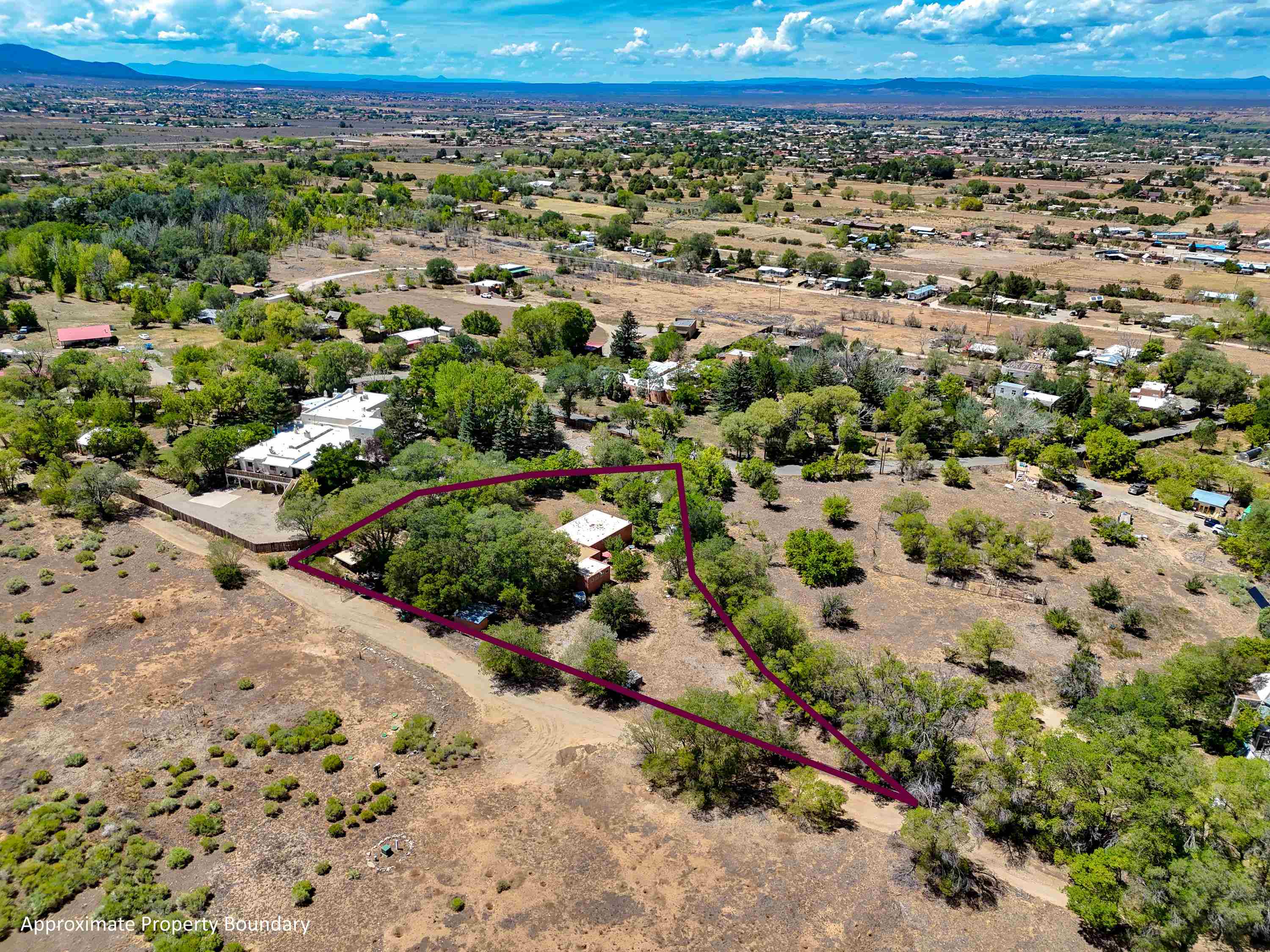 1099 Witt Road Taos, NM 87571 - Photo 27 of 27 Gallery Image 27