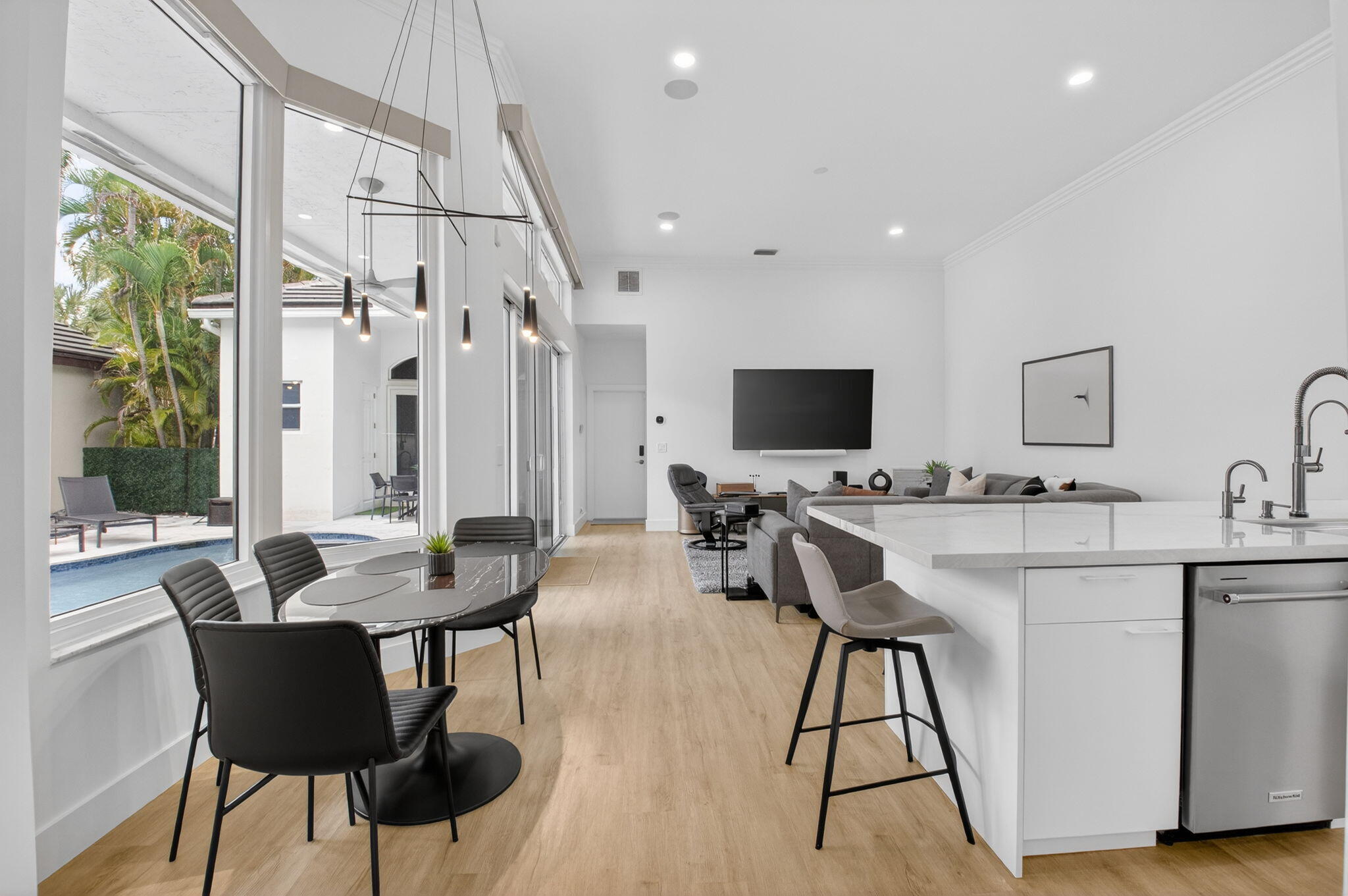 3344 Northwest 53rd Circle Boca Raton, FL 33496 - Photo 11 of 50 20-web-or-mls-DSC_0203