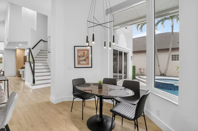 $2,295,000 | 3344 Northwest 53rd Circle, Boca Raton, FL 33496