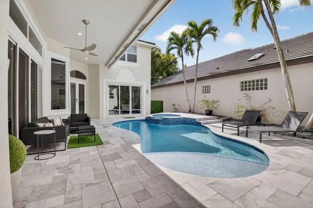 $2,295,000 | 3344 Northwest 53rd Circle, Boca Raton, FL 33496