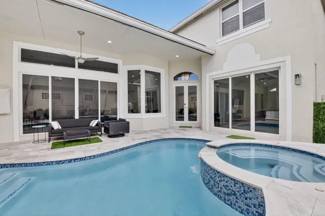 $2,295,000 | 3344 Northwest 53rd Circle, Boca Raton, FL 33496